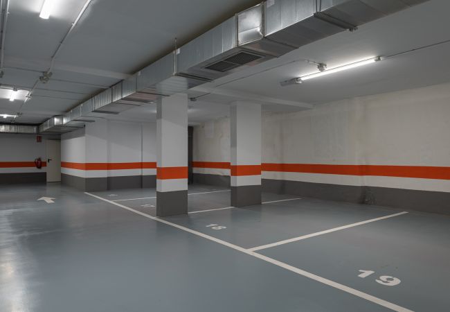 Casa en Las Palmas de Gran Canaria - Eli Canteras - Park & Airco By CanariasGetaway  Casa en Las Palmas de Gran Canaria - Eli Canteras - Park & Airco By CanariasGetaway