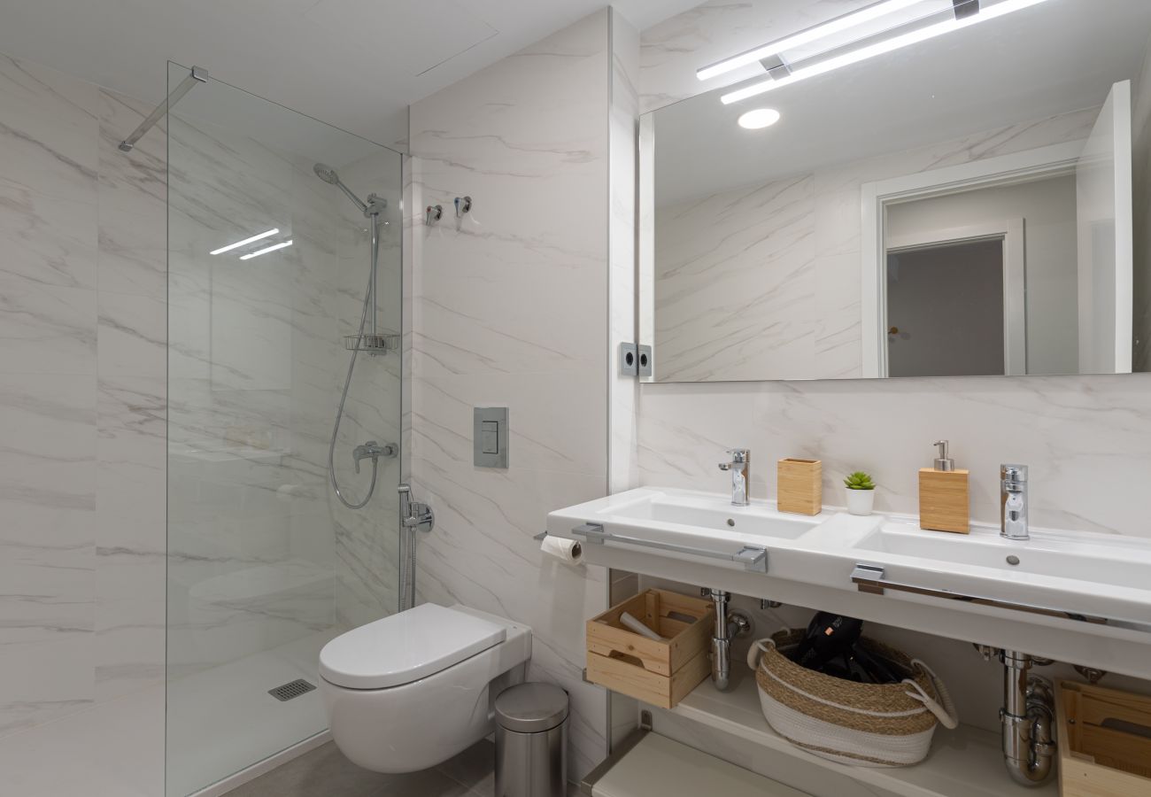 Casa en Las Palmas de Gran Canaria - Eli Canteras - Park & Airco By CanariasGetaway  Casa en Las Palmas de Gran Canaria - Eli Canteras - Park & Airco By CanariasGetaway