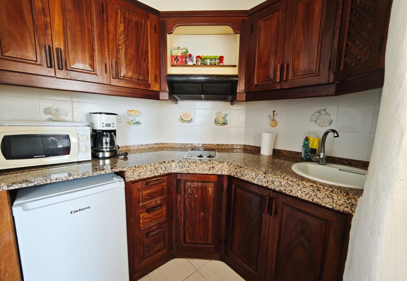 Casa en San Bartolomé de Tirajana - Altamar 52 with balcony&pool By CanariasGetaway 