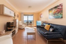 Apartamento en Granadilla de Abona - HomeForGuest Amplio y luminoso Apartamento en la playa La Tejita