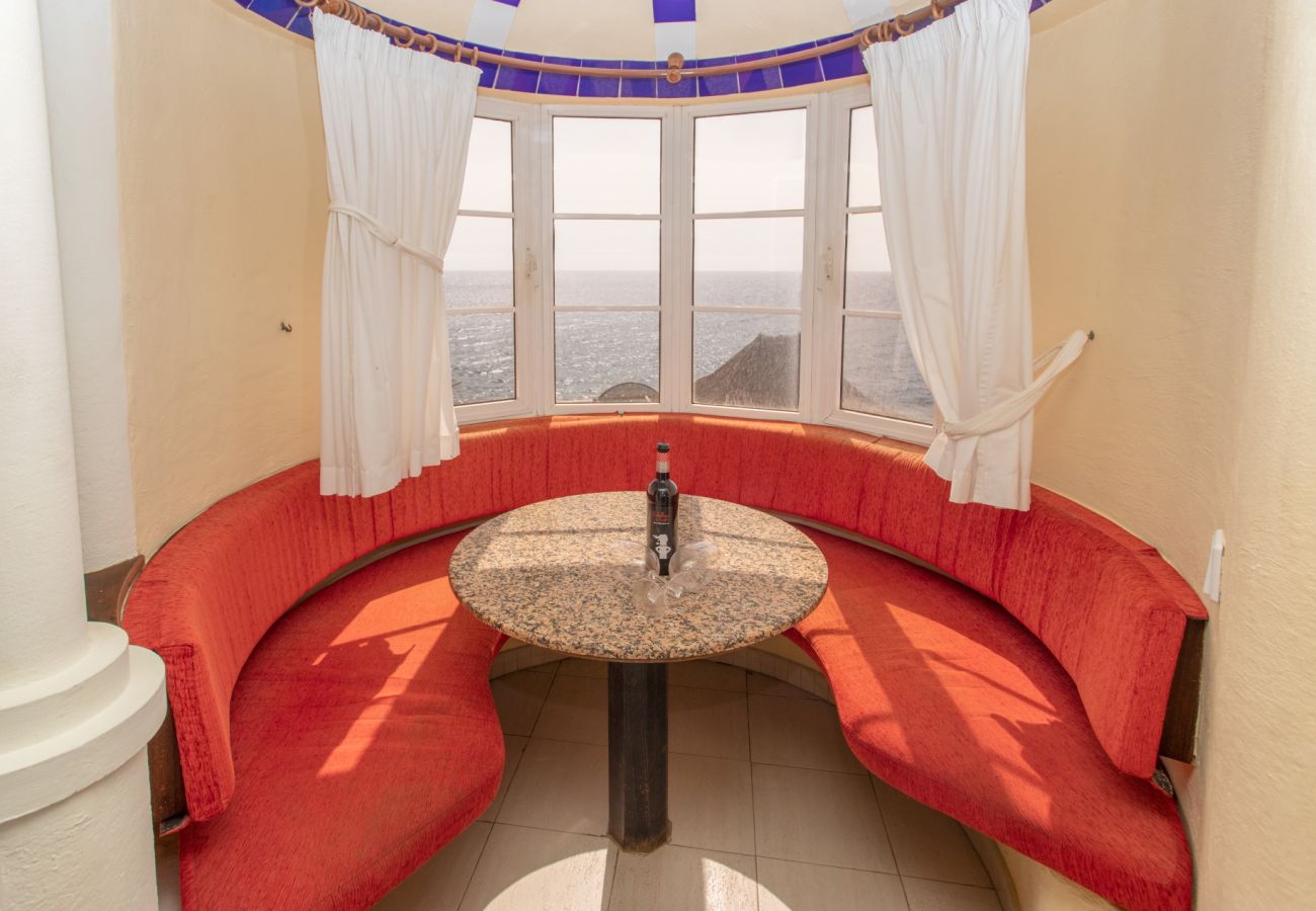 Apartamento en San Bartolomé de Tirajana - Altamar 44 balcony&pool By CanariasGetaway 