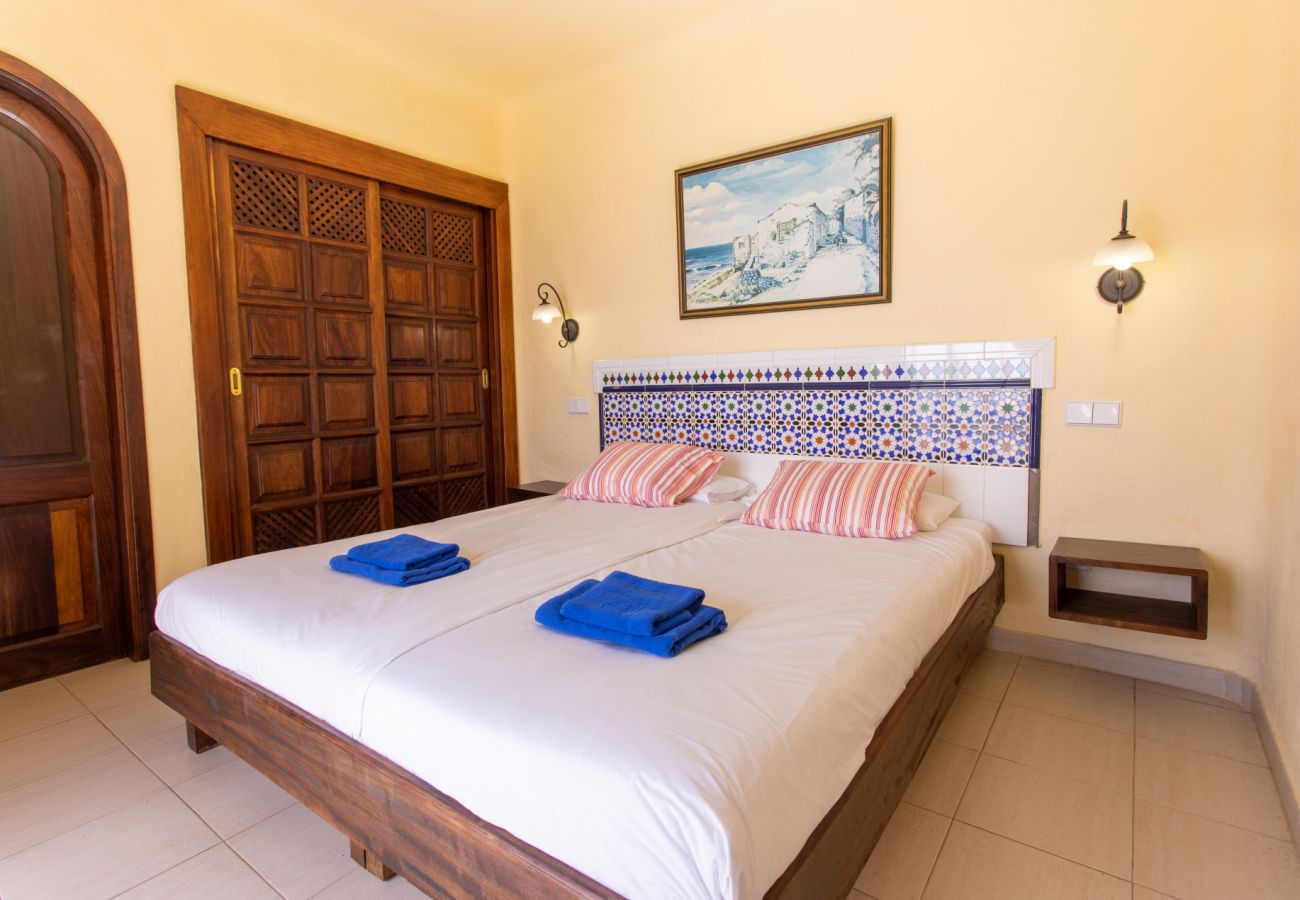 Apartamento en San Bartolomé de Tirajana - Altamar 44 balcony&pool By CanariasGetaway 