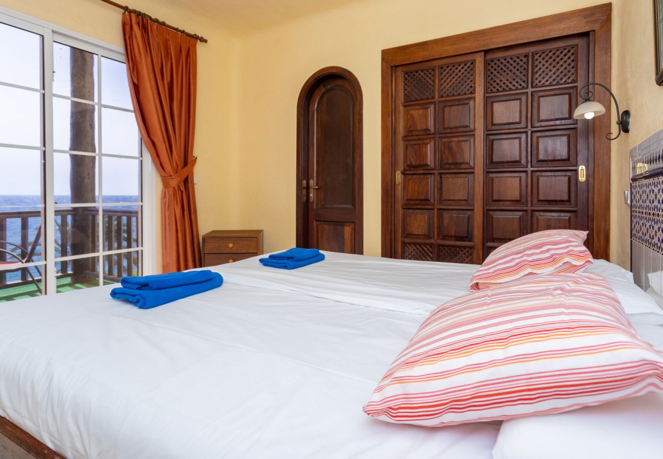 Apartamento en San Bartolomé de Tirajana - Altamar 44 balcony&pool By CanariasGetaway 