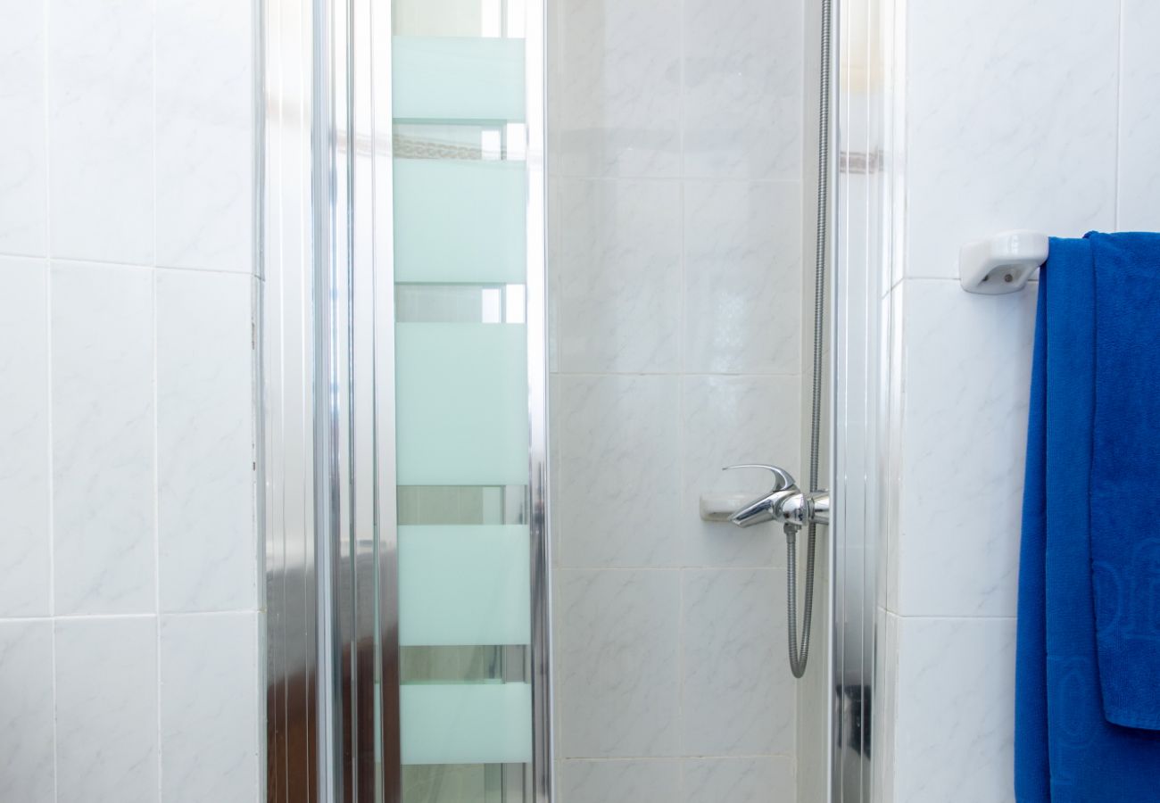 Apartamento en San Bartolomé de Tirajana - Altamar 44 balcony&pool By CanariasGetaway 