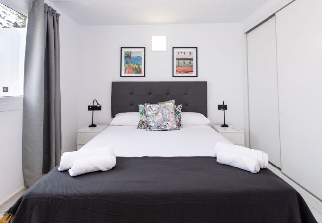 Bungalow en Maspalomas - New 3BR with Great Terrace By CanariasGetaway  Bungalow en Maspalomas - New 3BR with Great Terrace By CanariasGetaway