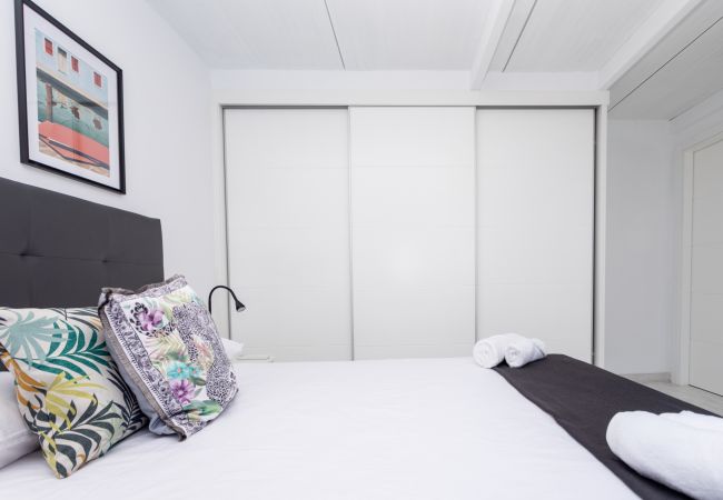 Bungalow en Maspalomas - New 3BR with Great Terrace By CanariasGetaway  Bungalow en Maspalomas - New 3BR with Great Terrace By CanariasGetaway