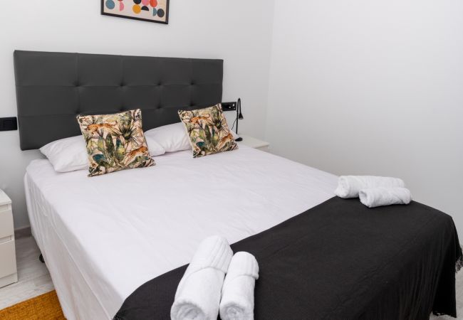 Bungalow en Maspalomas - New 3BR with Great Terrace By CanariasGetaway  Bungalow en Maspalomas - New 3BR with Great Terrace By CanariasGetaway