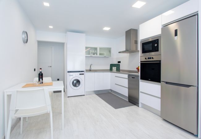 Bungalow en Maspalomas - New 3BR with Great Terrace By CanariasGetaway  Bungalow en Maspalomas - New 3BR with Great Terrace By CanariasGetaway