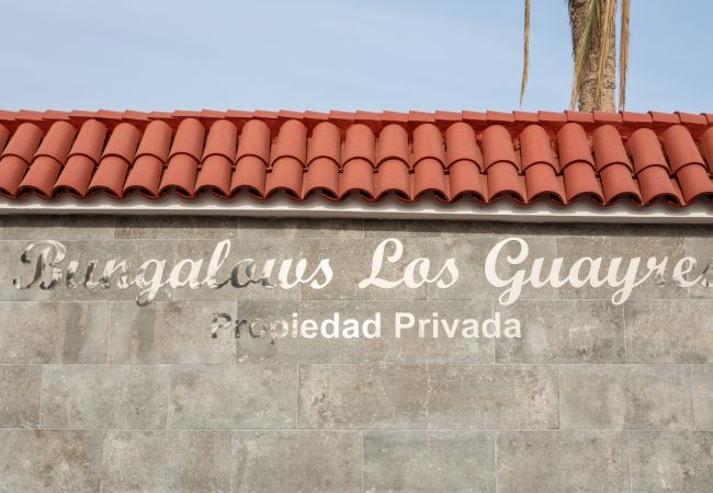 Bungalow en Maspalomas - New 3BR with Great Terrace By CanariasGetaway  Bungalow en Maspalomas - New 3BR with Great Terrace By CanariasGetaway