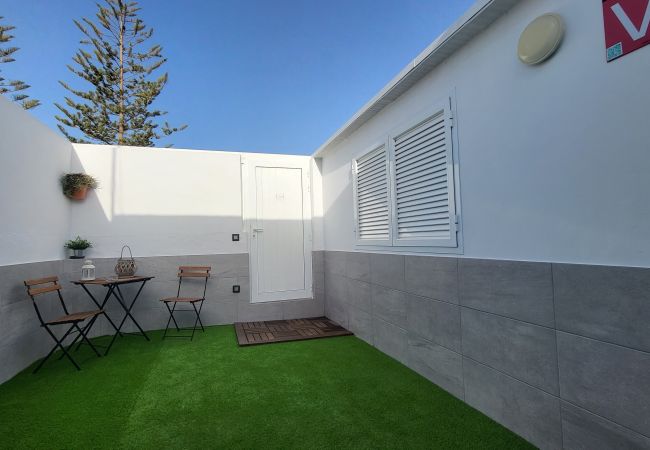 Bungalow en Maspalomas - New 3BR with Great Terrace By CanariasGetaway  Bungalow en Maspalomas - New 3BR with Great Terrace By CanariasGetaway