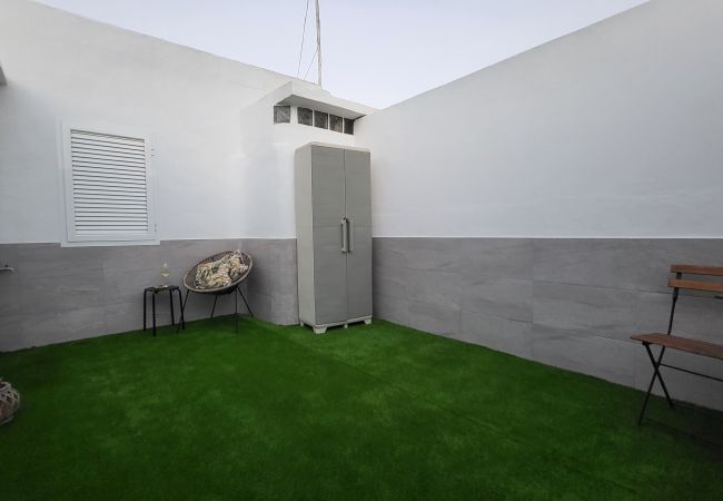 Bungalow en Maspalomas - New 3BR with Great Terrace By CanariasGetaway  Bungalow en Maspalomas - New 3BR with Great Terrace By CanariasGetaway