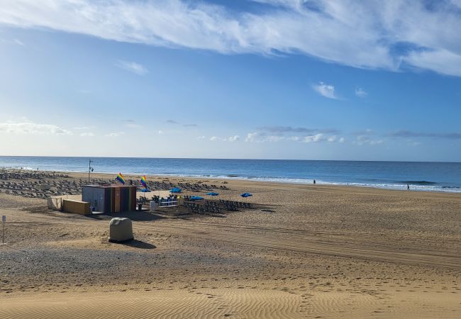 Bungalow en Maspalomas - New 3BR with Great Terrace By CanariasGetaway  Bungalow en Maspalomas - New 3BR with Great Terrace By CanariasGetaway