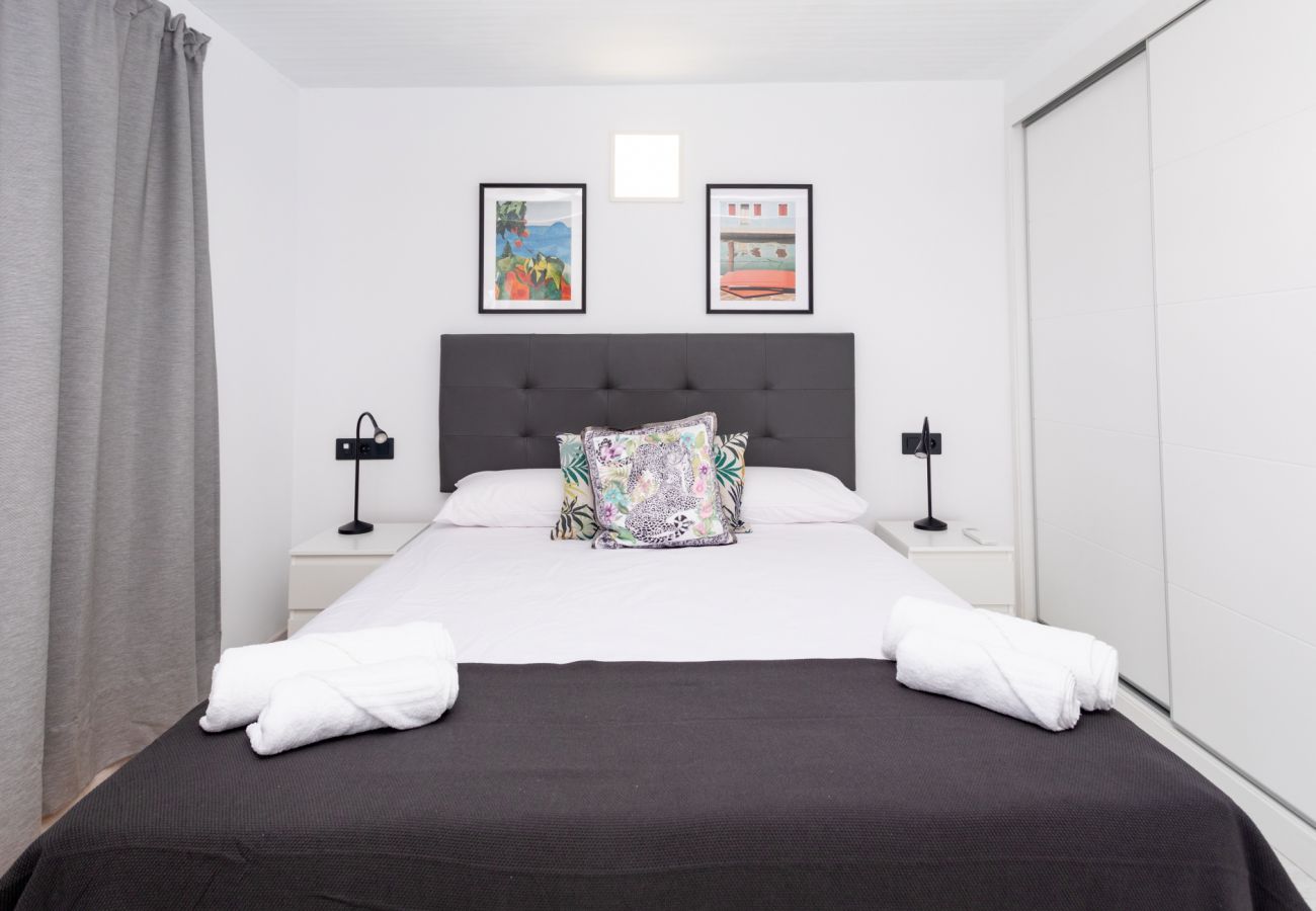 Bungalow en Maspalomas - New 3BR with Great Terrace By CanariasGetaway  Bungalow en Maspalomas - New 3BR with Great Terrace By CanariasGetaway