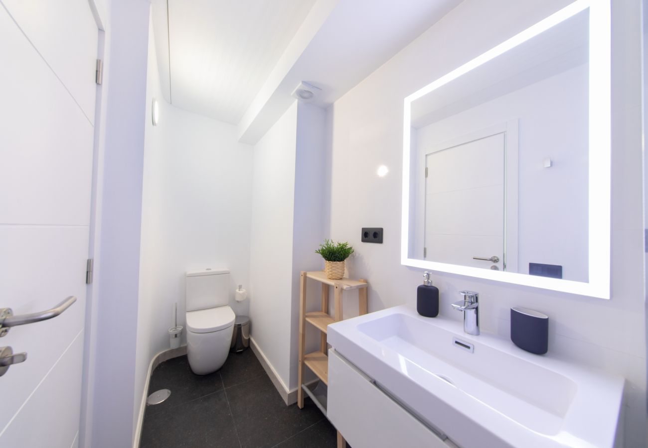 Bungalow en Maspalomas - New 3BR with Great Terrace By CanariasGetaway  Bungalow en Maspalomas - New 3BR with Great Terrace By CanariasGetaway