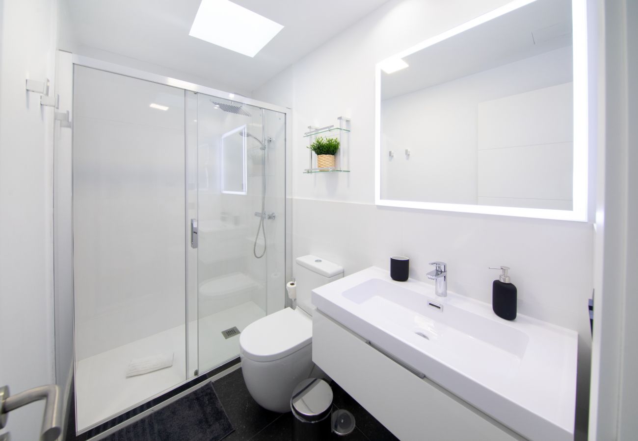 Bungalow en Maspalomas - New 3BR with Great Terrace By CanariasGetaway  Bungalow en Maspalomas - New 3BR with Great Terrace By CanariasGetaway