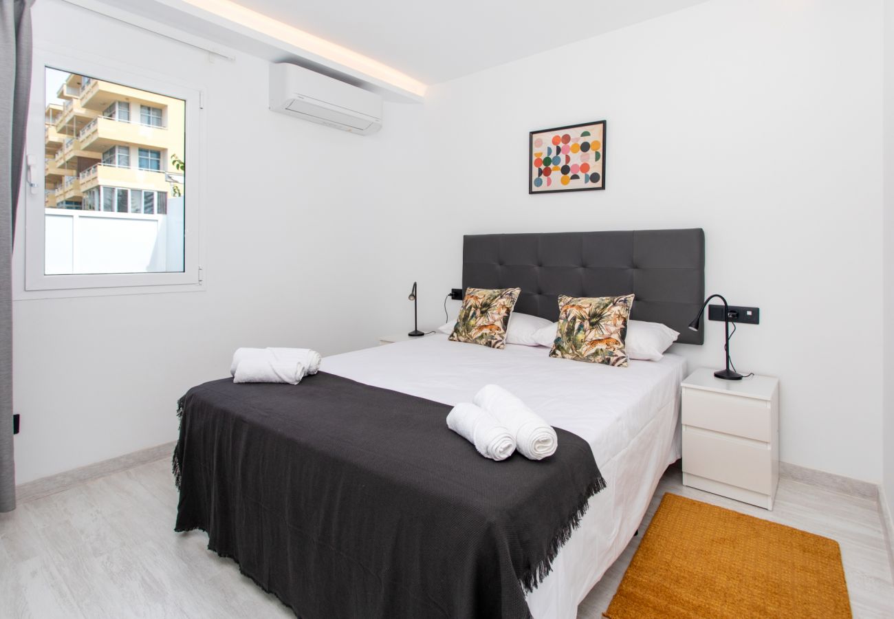 Bungalow en Maspalomas - New 3BR with Great Terrace By CanariasGetaway  Bungalow en Maspalomas - New 3BR with Great Terrace By CanariasGetaway