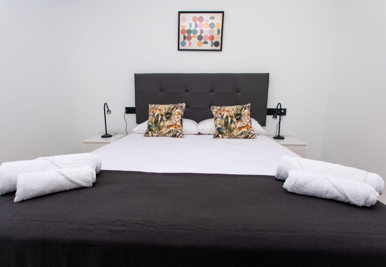 Bungalow en Maspalomas - New 3BR with Great Terrace By CanariasGetaway  Bungalow en Maspalomas - New 3BR with Great Terrace By CanariasGetaway