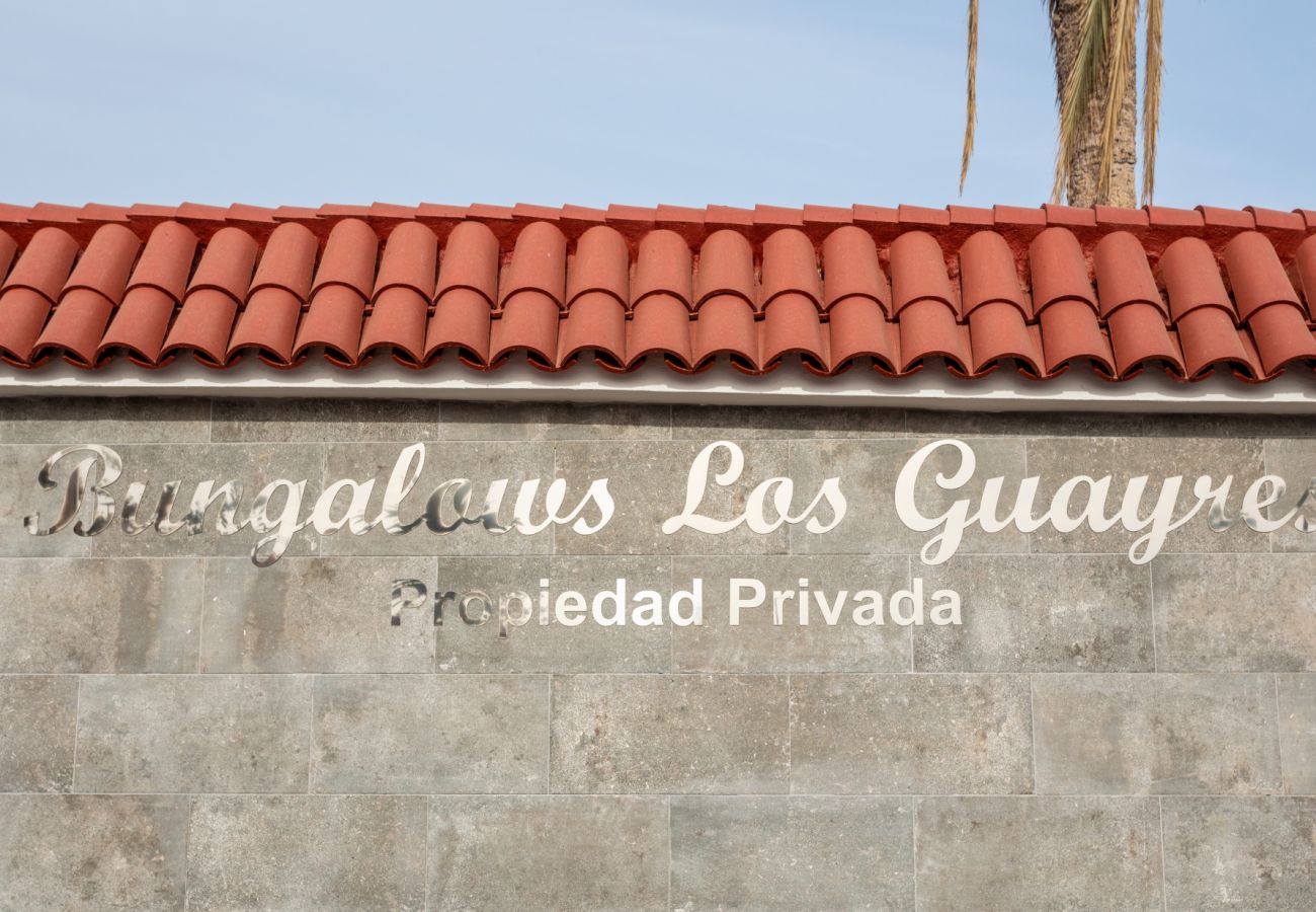 Bungalow en Maspalomas - New 3BR with Great Terrace By CanariasGetaway  Bungalow en Maspalomas - New 3BR with Great Terrace By CanariasGetaway