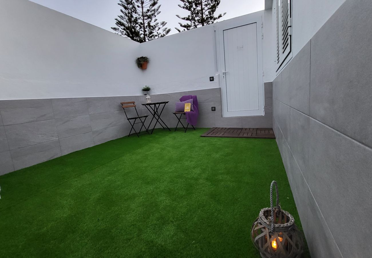 Bungalow en Maspalomas - New 3BR with Great Terrace By CanariasGetaway  Bungalow en Maspalomas - New 3BR with Great Terrace By CanariasGetaway