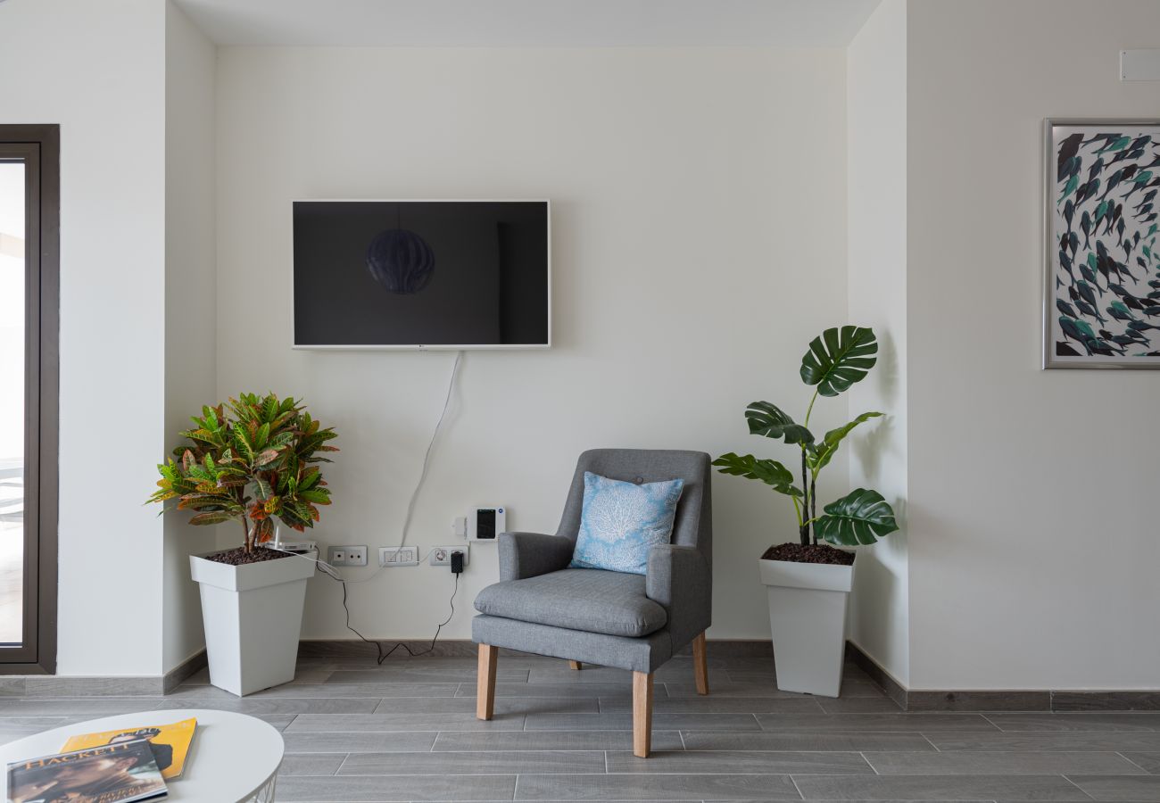 Apartamento en Caleta de Fuste - Vento Azul en moderno residencial