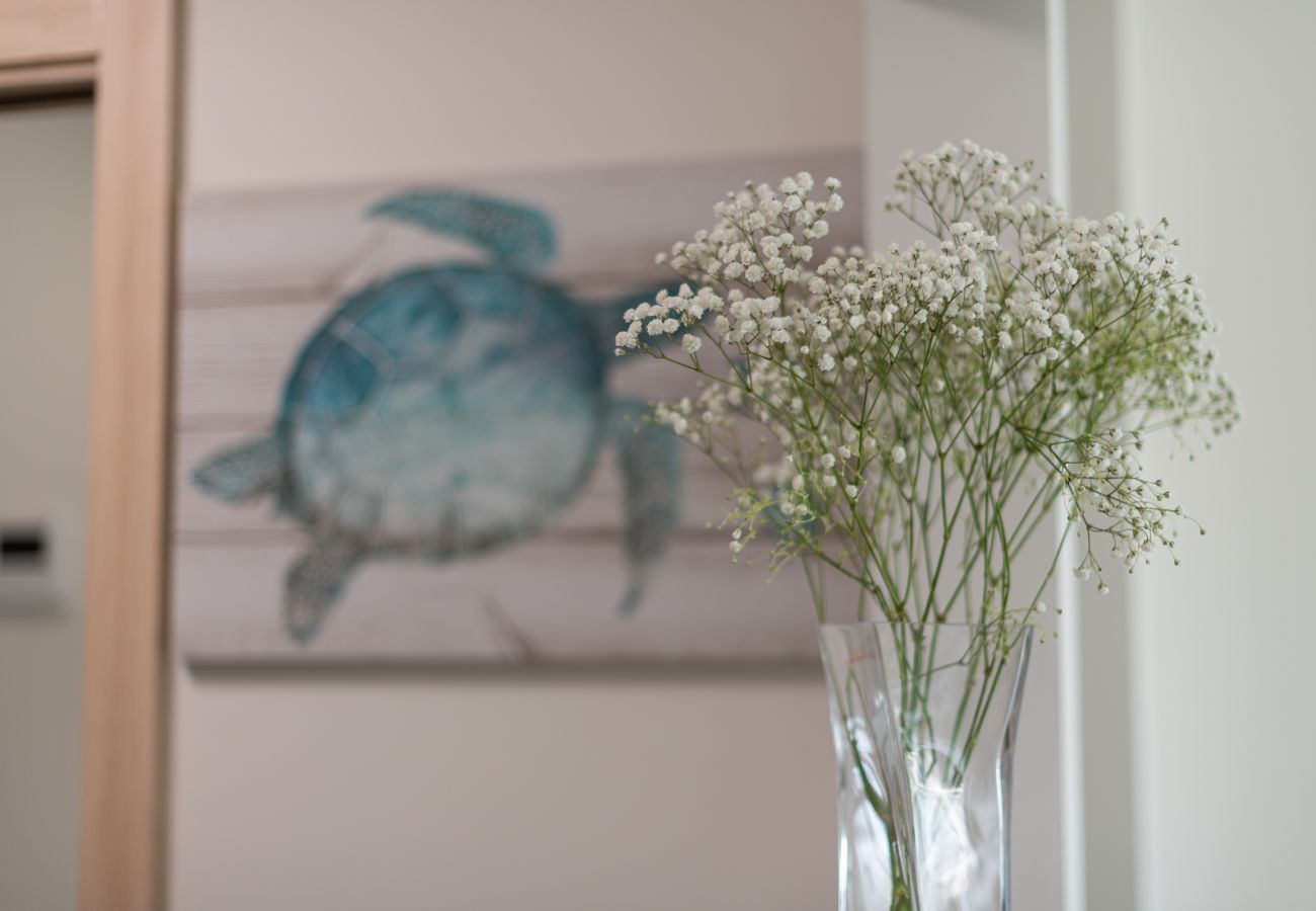 Apartamento en Caleta de Fuste - Vento Azul en moderno residencial