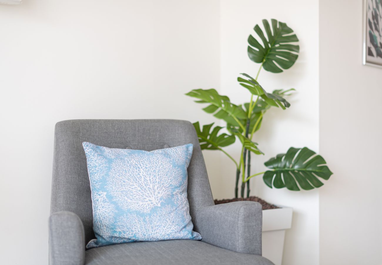 Apartamento en Caleta de Fuste - Vento Azul en moderno residencial