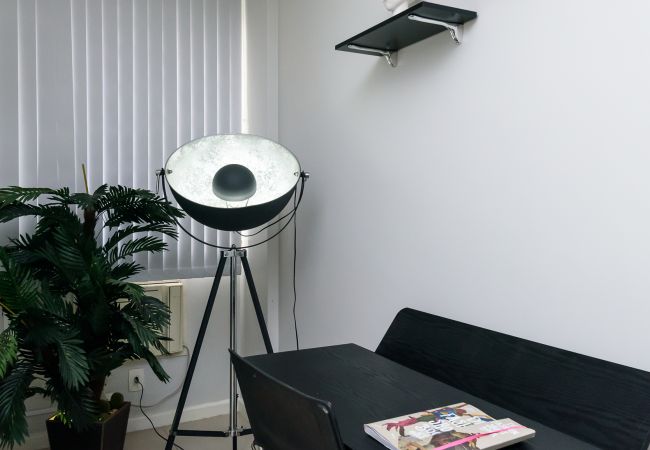 Apartamento en Rio de Janeiro - 800m de la playa de Copacabana | BC101 Apartamento en Rio de Janeiro - 800m de la playa de Copacabana | BC101