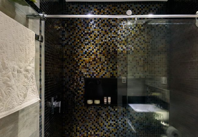 Apartamento en Rio de Janeiro - 800m de la playa de Copacabana | BC101 Apartamento en Rio de Janeiro - 800m de la playa de Copacabana | BC101