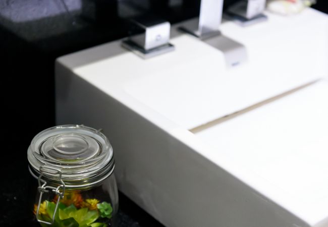 Apartamento en Rio de Janeiro - 800m de la playa de Copacabana | BC101 Apartamento en Rio de Janeiro - 800m de la playa de Copacabana | BC101