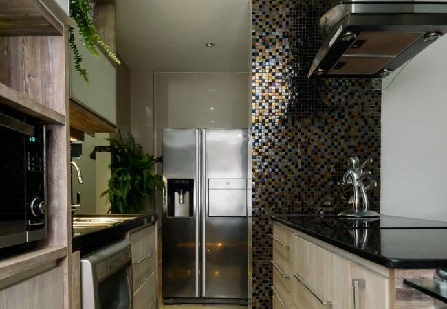 Apartamento en Rio de Janeiro - 800m de la playa de Copacabana | BC101 Apartamento en Rio de Janeiro - 800m de la playa de Copacabana | BC101