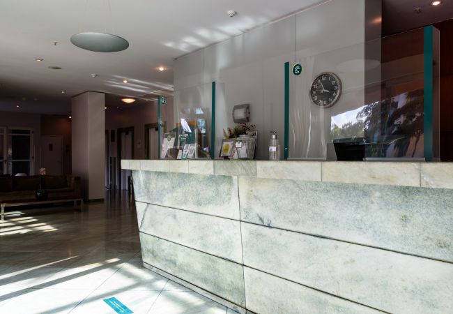 Alquiler por habitaciones en Rio de Janeiro - Suite, pool and gym | BPremium T2 Alquiler por habitaciones en Rio de Janeiro - Suite, pool and gym | BPremium T2