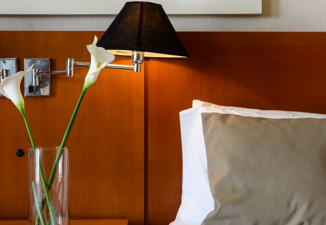 Alquiler por habitaciones en Rio de Janeiro - Suite, pool and gym | BPremium T2 Alquiler por habitaciones en Rio de Janeiro - Suite, pool and gym | BPremium T2