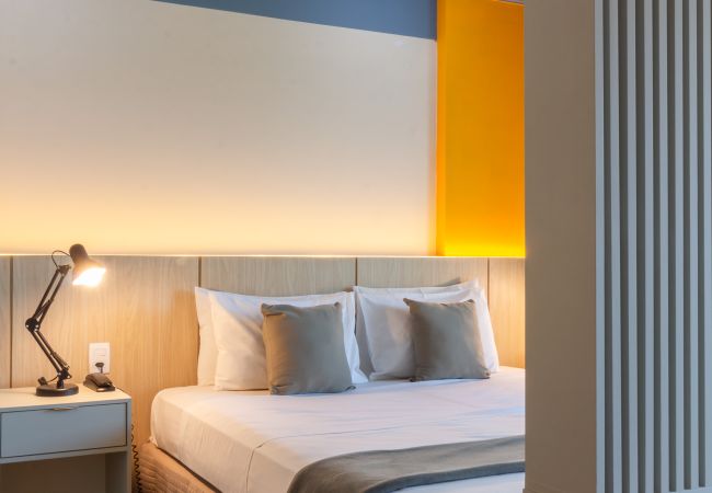 Alquiler por habitaciones en Rio de Janeiro - Pineapples BPremium T5 | BPremium T5  Alquiler por habitaciones en Rio de Janeiro - Pineapples BPremium T5 | BPremium T5