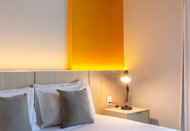 Alquiler por habitaciones en Rio de Janeiro - Pineapples BPremium T5 | BPremium T5  Alquiler por habitaciones en Rio de Janeiro - Pineapples BPremium T5 | BPremium T5