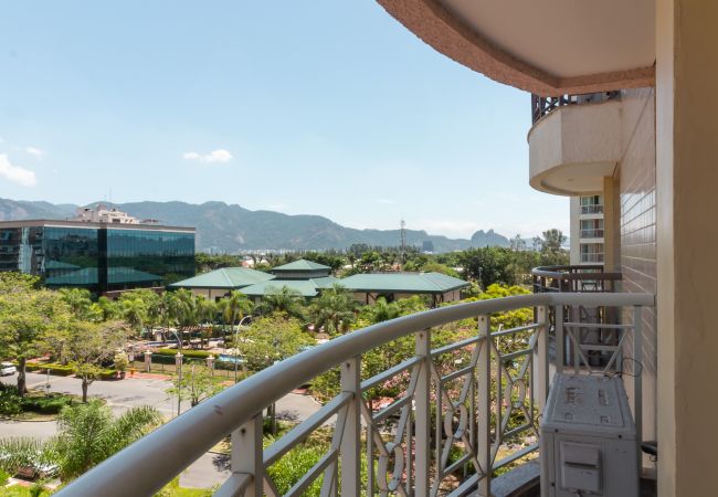 Alquiler por habitaciones en Rio de Janeiro - Pineapples BPremium T5 | BPremium T5  Alquiler por habitaciones en Rio de Janeiro - Pineapples BPremium T5 | BPremium T5