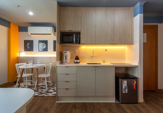 Alquiler por habitaciones en Rio de Janeiro - Pineapples BPremium T5 | BPremium T5  Alquiler por habitaciones en Rio de Janeiro - Pineapples BPremium T5 | BPremium T5