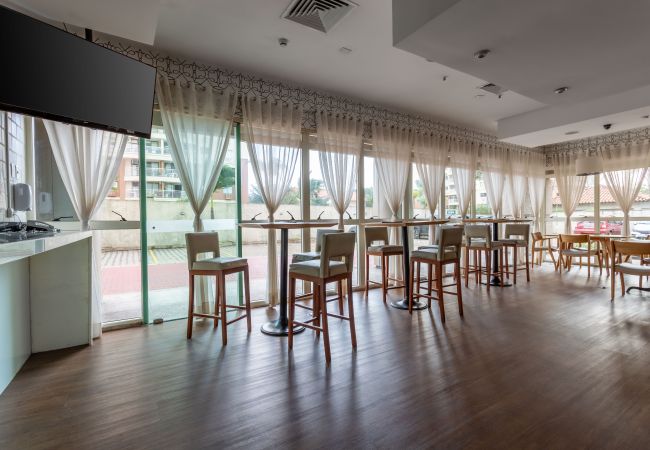 Alquiler por habitaciones en Rio de Janeiro - Pineapples BPremium T5 | BPremium T5  Alquiler por habitaciones en Rio de Janeiro - Pineapples BPremium T5 | BPremium T5