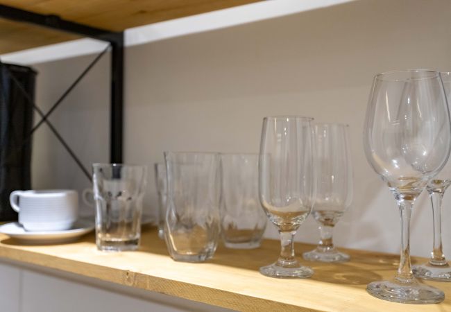 Estudio en Rio de Janeiro - 3 minutos de la playa de Copacabana | NSC501 Estudio en Rio de Janeiro - 3 minutos de la playa de Copacabana | NSC501