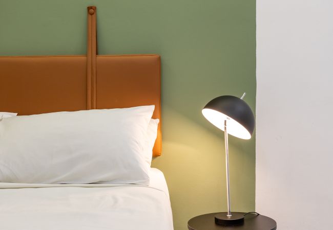 Estudio en Rio de Janeiro - 3 minutos de la playa de Copacabana | NSC501 Estudio en Rio de Janeiro - 3 minutos de la playa de Copacabana | NSC501