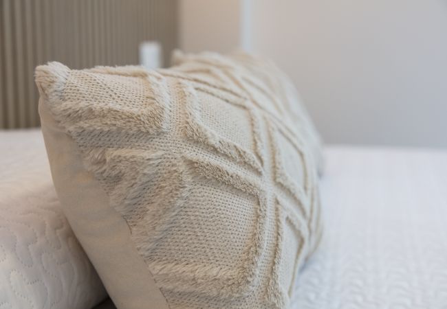 Apartamento en Playa de Gandía - Elegante Apartamento familiar de 2 dormitorios. Wifi-acaciones inolvidables frente al mar. Buen wifi para teletrabajo. -ALQUILER SOLO FAMILIAS Apartamento en Playa de Gandía - Elegante Apartamento familiar de 2 dormitorios. Wifi-acaciones inolvidables frente al mar. Buen wifi para teletrabajo. -ALQUILER SOLO FAMILIAS