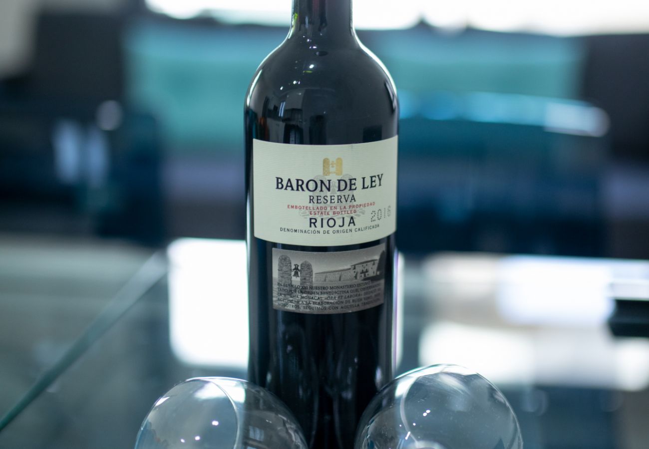 Casa en Las Palmas de Gran Canaria - Catalina Downtown By CanariasGetaway 