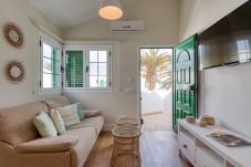 Apartamento en La Oliva - Cotillo Beachfront Escape