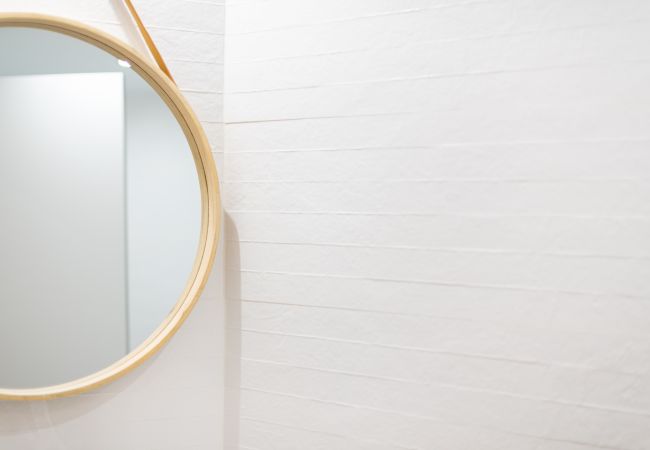 Apartamento en Las Palmas de Gran Canaria - HomeForGuest Acogedor apartamento junto a Las Canteras Apartamento en Las Palmas de Gran Canaria - HomeForGuest Acogedor apartamento junto a Las Canteras