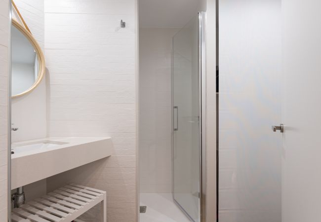 Apartamento en Las Palmas de Gran Canaria - HomeForGuest Acogedor apartamento junto a Las Canteras Apartamento en Las Palmas de Gran Canaria - HomeForGuest Acogedor apartamento junto a Las Canteras