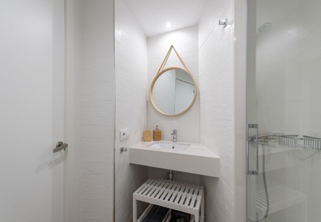 Apartamento en Las Palmas de Gran Canaria - HomeForGuest Acogedor apartamento junto a Las Canteras Apartamento en Las Palmas de Gran Canaria - HomeForGuest Acogedor apartamento junto a Las Canteras