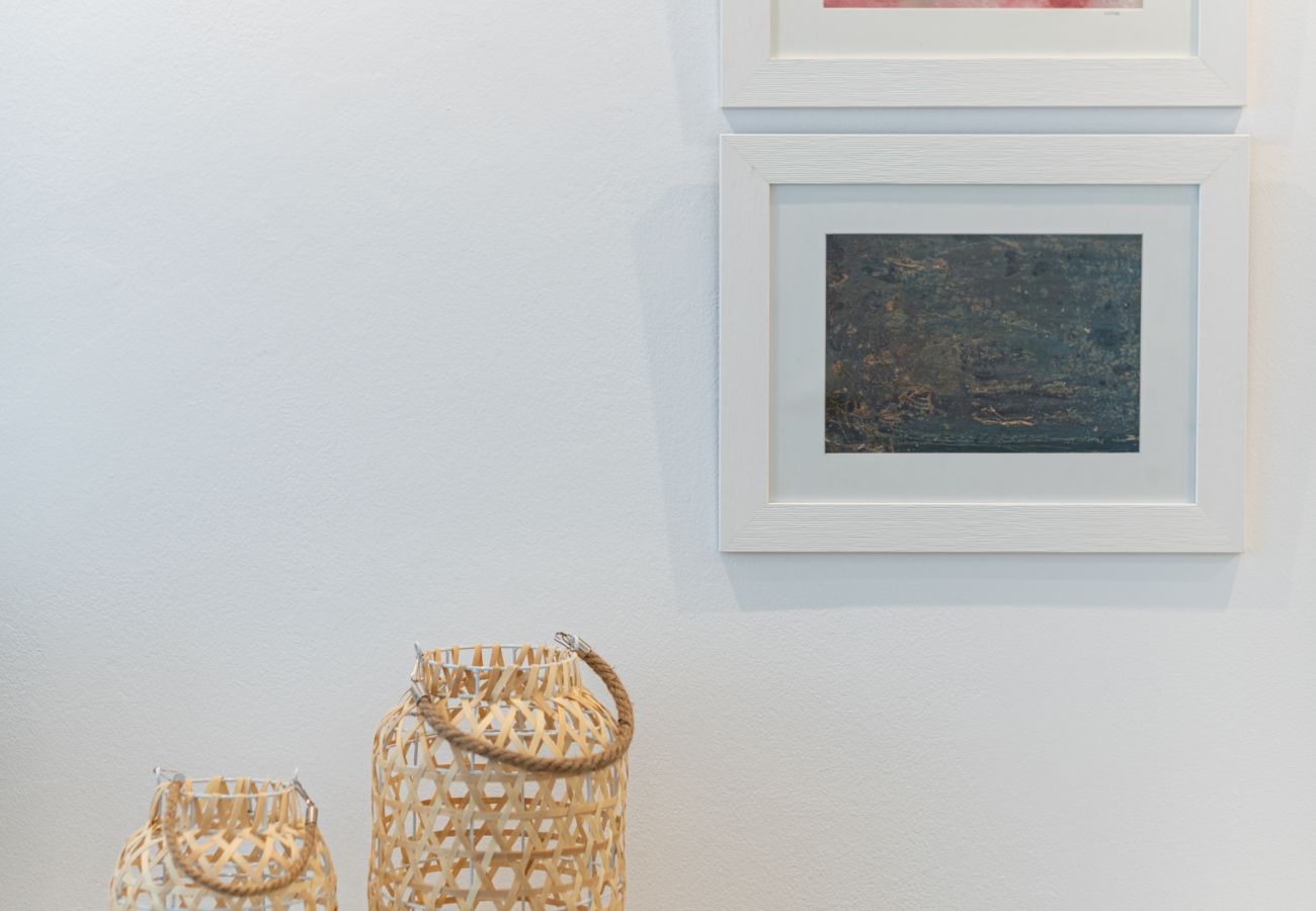 Apartamento en Las Palmas de Gran Canaria - HomeForGuest Acogedor apartamento junto a Las Canteras Apartamento en Las Palmas de Gran Canaria - HomeForGuest Acogedor apartamento junto a Las Canteras