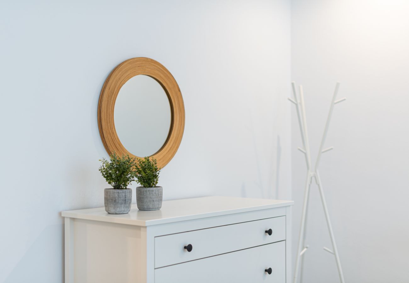 Apartamento en Las Palmas de Gran Canaria - HomeForGuest Acogedor apartamento junto a Las Canteras Apartamento en Las Palmas de Gran Canaria - HomeForGuest Acogedor apartamento junto a Las Canteras