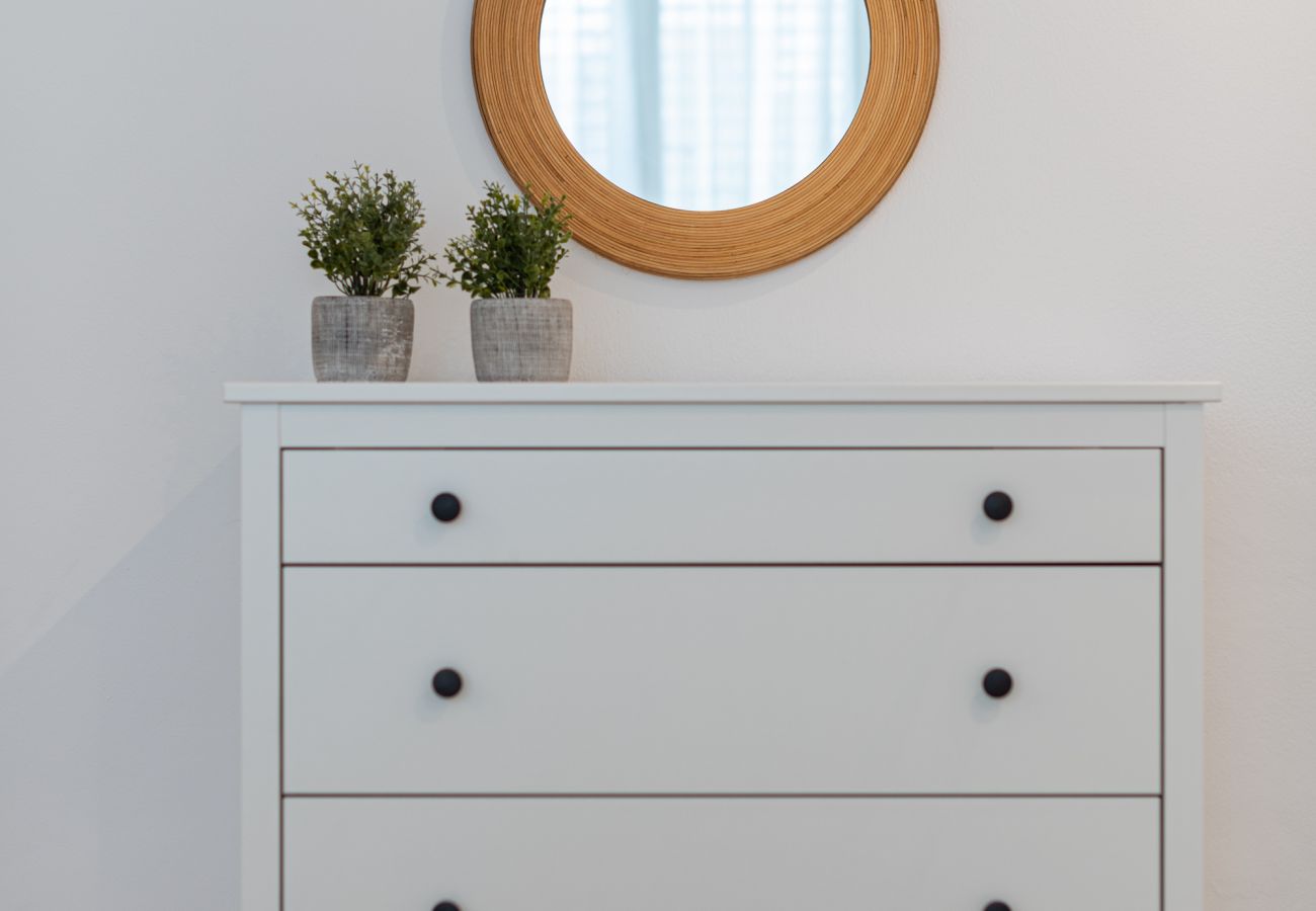 Apartamento en Las Palmas de Gran Canaria - HomeForGuest Acogedor apartamento junto a Las Canteras Apartamento en Las Palmas de Gran Canaria - HomeForGuest Acogedor apartamento junto a Las Canteras