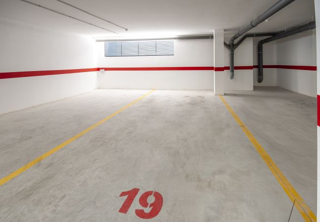 Apartamento en Playa de Gandía - Vacaciones inolvidables, estrena este nuevo apartamento. SOLO FAMILIAS Apartamento en Playa de Gandía - Vacaciones inolvidables, estrena este nuevo apartamento. SOLO FAMILIAS