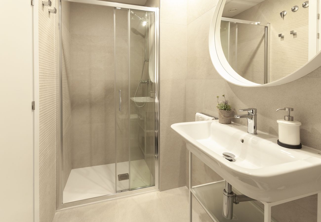 Apartamento en Playa de Gandía - Vacaciones inolvidables, estrena este nuevo apartamento. SOLO FAMILIAS